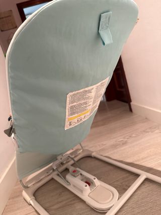 hamaca Jané Bebé