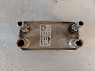 MAHLE X60030011 Enfriador Aceite Jaguar Land Rover