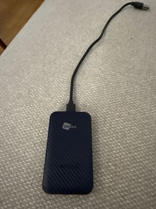 Adaptador Carplay Inalámbrico