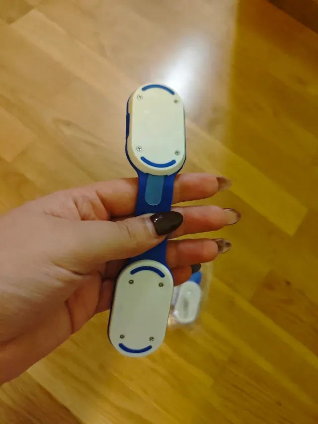 Confezione da 5 torce