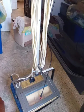 Lavapavimenti Rotowash