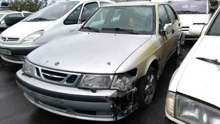 Saab 4814356 mando elevalunas delantero 9-3 428647