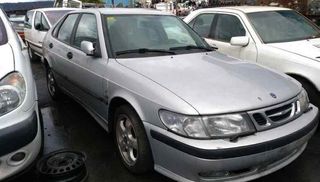 Saab 4814356 mando elevalunas delantero 9-3 428647