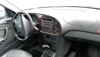 Saab 4814356 mando elevalunas delantero 9-3 428647
