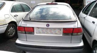 Saab 4814356 mando elevalunas delantero 9-3 428647