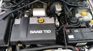 Saab 4814356 mando elevalunas delantero 9-3 428647