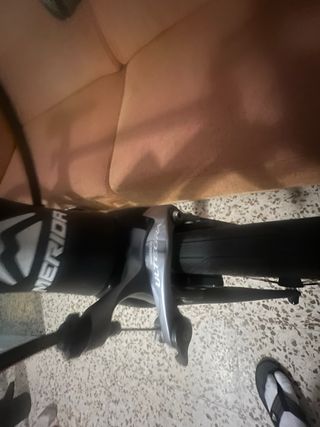 Bicicleta Merida Reacto 4000 S