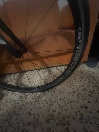 Bicicleta Merida Reacto 4000 S