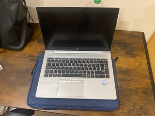 HP EliteBook 840 G5 14 i5