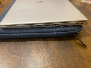 HP EliteBook 840 G5 14 i5