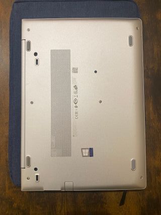 HP EliteBook 840 G5 14 i5