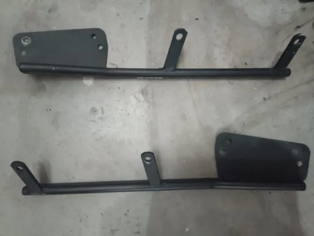 Yamaha fazer 1000.para llevar tranportin