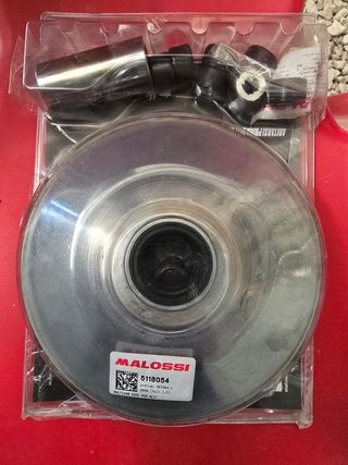 Yamaha TMAX 530 