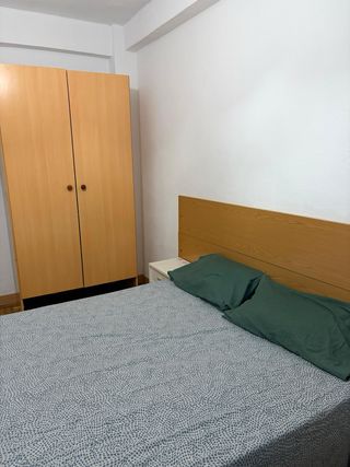 Alquiler de Habitación (Alcalá de Henares)