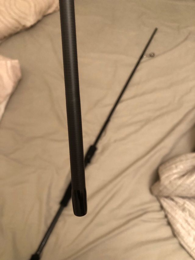 Caña Pesca Abu Garcia Orra Predator 802M