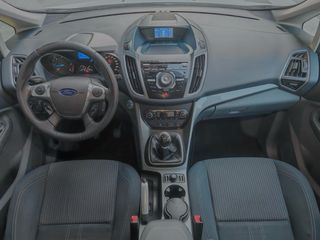 Ford Grand C-MAX 2012