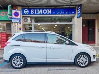 Ford Grand C-MAX 2012
