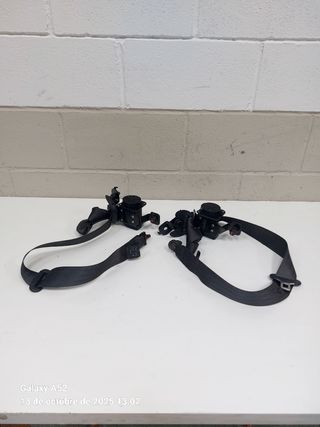 Cinturones de seguridad trasero Hyundai IX35 