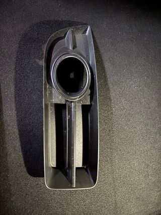 Rejilla Parachoques Audi