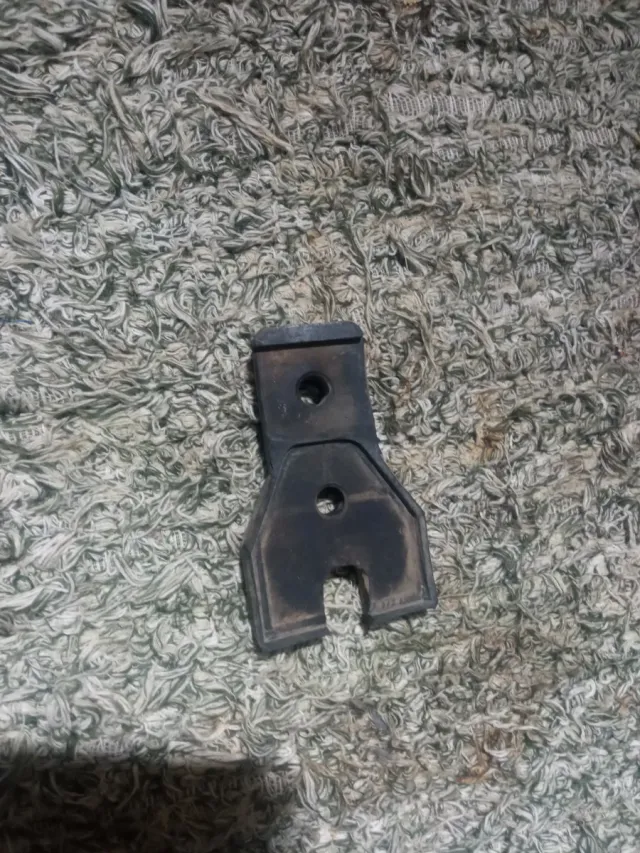 Supporto intermittente Vespino ALX.