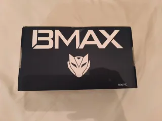 Mini PC BMAX B6Pro