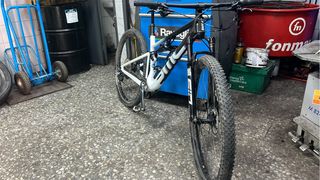 BMC Fourstroke Three 2024 (OCASIÓN)