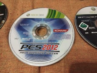 Giochi Xbox 360 - Assortiti