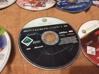 Giochi Xbox 360 - Assortiti