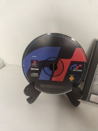 gran turismo ps1 completo ita 