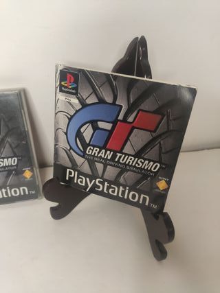 gran turismo ps1 completo ita 