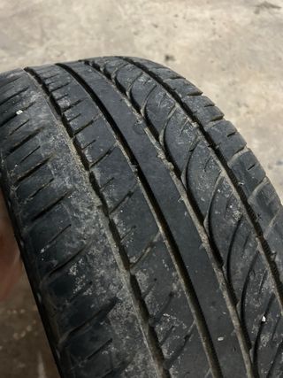 Llantas Ford Focus 17 4x108