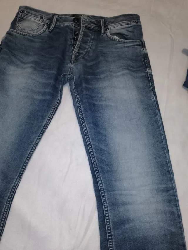 Vaqueros Jack & Jones Slim Fit Talla 44