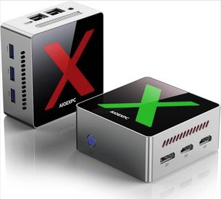Mini PC AIOEXPC Plataforma X
