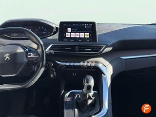 Peugeot 5008 Allure 1.5L BlueHDi 96kW (130CV) S&S