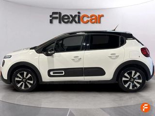 Citroën C3 PureTech 100 Max