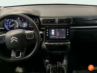 Citroën C3 PureTech 100 Max
