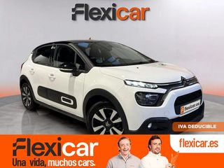 Citroën C3 PureTech 100 Max