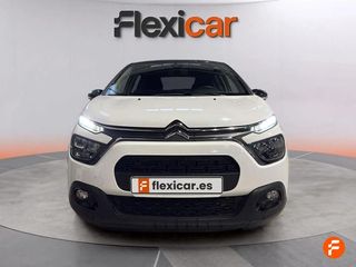 Citroën C3 PureTech 100 Max