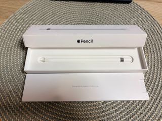 Apple Pencil di prima generazione