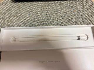Apple Pencil di prima generazione