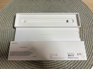 Apple Pencil di prima generazione