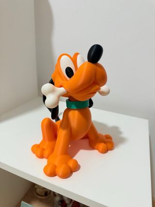 Figura Pluto Disney