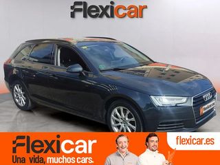 Audi A4 2.0 TDI 110kW (150CV) S tronic Avant