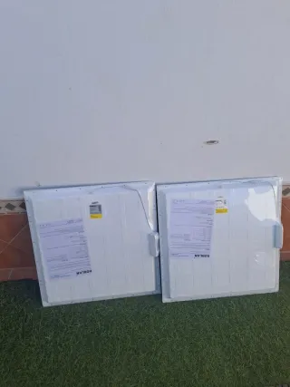 Panel LED Roblan 60x60