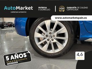 Skoda Kamiq Ambition 1.0 TSI 116 CV (85.00 kW)