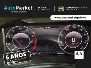 Skoda Kamiq Ambition 1.0 TSI 116 CV (85.00 kW)