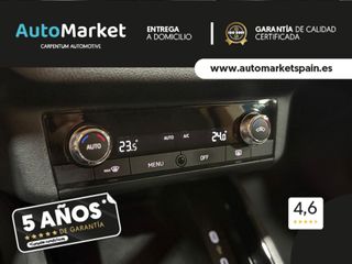 Skoda Kamiq Ambition 1.0 TSI 116 CV (85.00 kW)