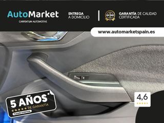 Skoda Kamiq Ambition 1.0 TSI 116 CV (85.00 kW)