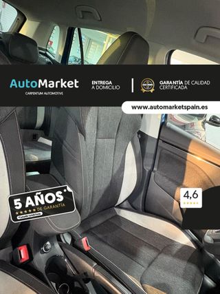 Skoda Kamiq Ambition 1.0 TSI 116 CV (85.00 kW)