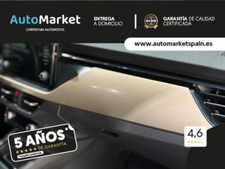 Skoda Kamiq Ambition 1.0 TSI 116 CV (85.00 kW)